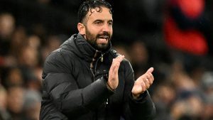 Man Utd in transfer battle for Golden Boy Web winner who beat Arda Guler and Jobe Bellingham to award