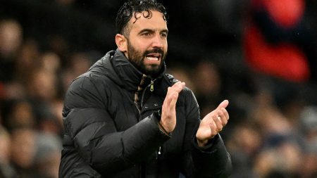 Man Utd in transfer battle for Golden Boy Web winner who beat Arda Guler and Jobe Bellingham to award