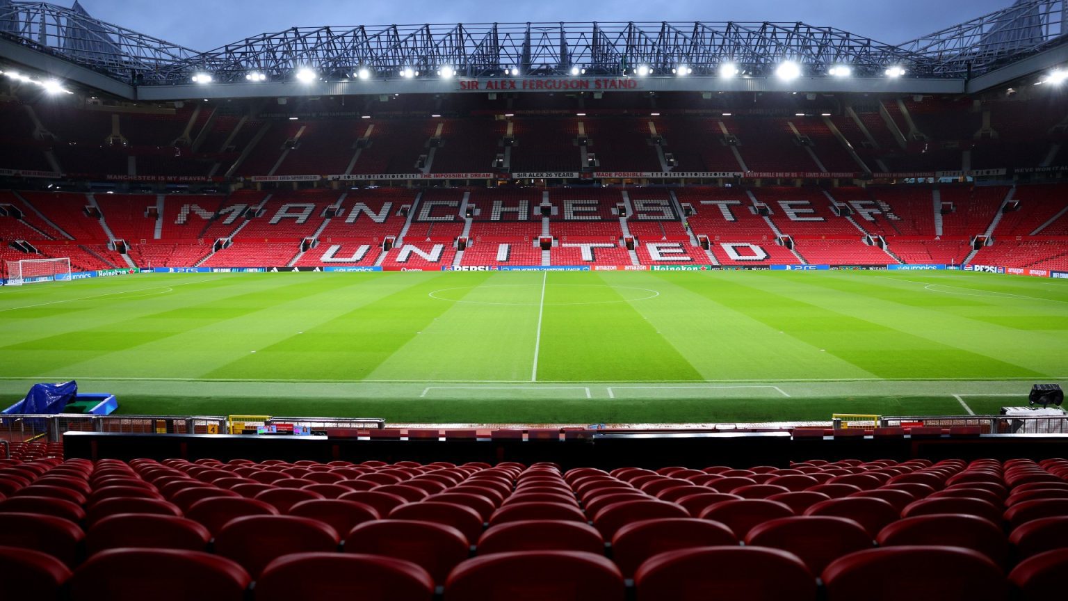 Man Utd ‘set to launch team in different sport’ as club takes unprecedented step