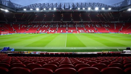 Man Utd ‘set to launch team in different sport’ as club takes unprecedented step