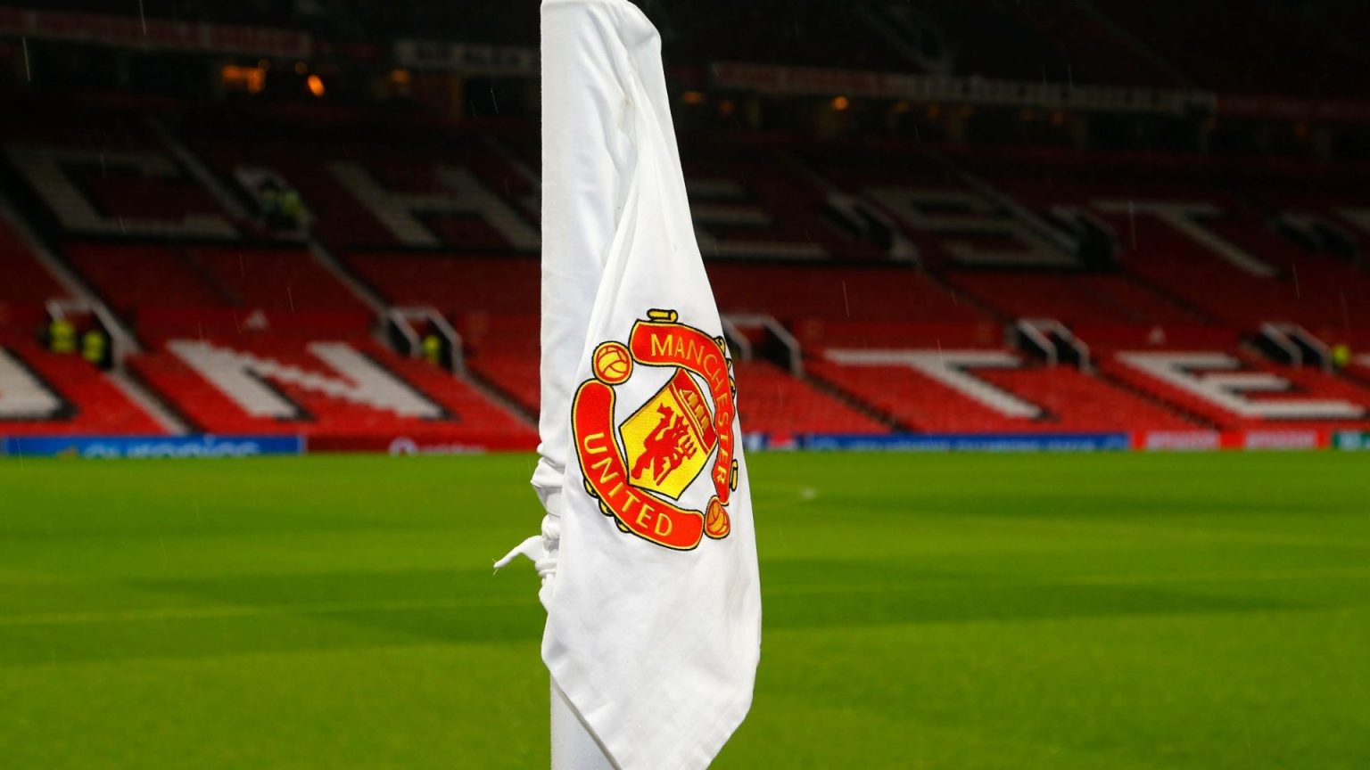 Man Utd sued over ‘sexual and physical abuse’ claim as club alleged to have failed victim