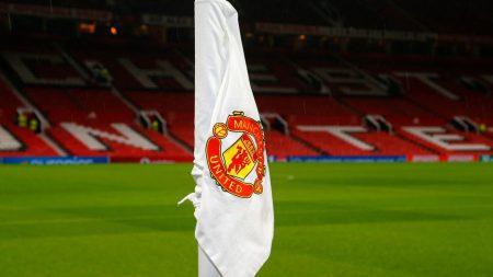 Man Utd sued over ‘sexual and physical abuse’ claim as club alleged to have failed victim