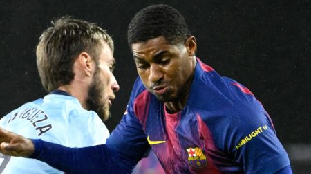 Marcus Rashford quietly outshining Kylian Mbappe and Lamine Yamal as Barcelona loan quickly turning into a dream