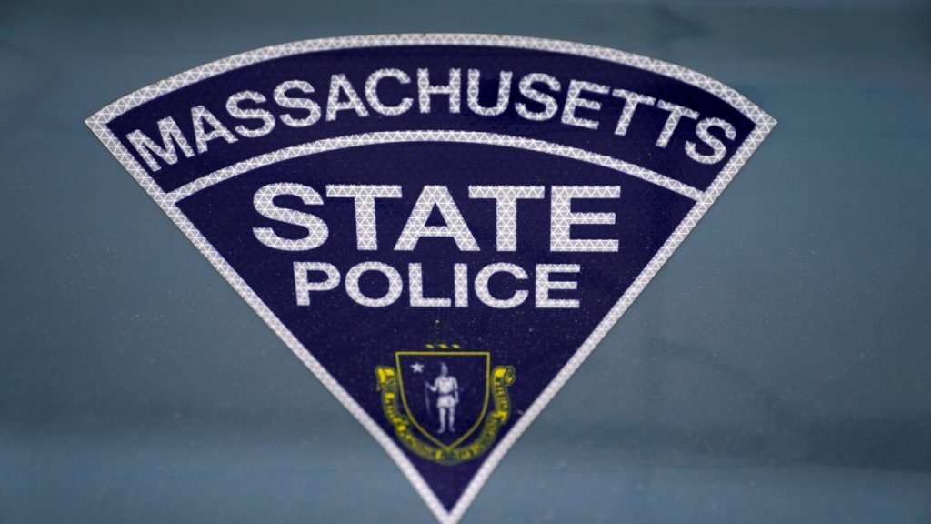 Massachusetts State Police loses .8M judgment in discrimination suit