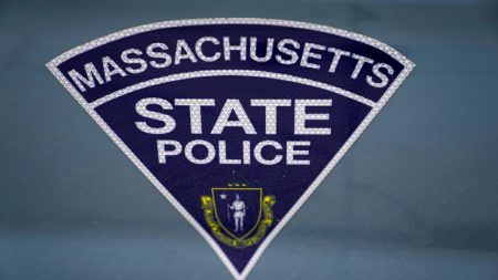 Massachusetts State Police loses .8M judgment in discrimination suit
