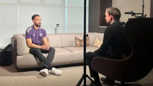 Matheus Cunha opens up on emulating Cantona and Amorim tunnel talk after Wolves clash that helped lure him to Man Utd