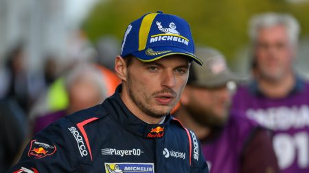 Max Verstappen sparks major rule change after F1 star’s incredible performances