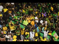 McClaren repeats call for Reggae Boyz fans to turn out | Sports