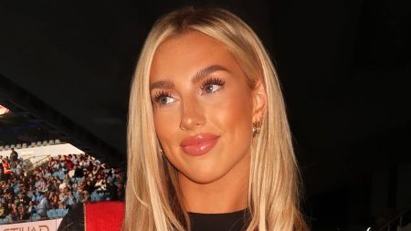 Meet Bournemouth Women’s Kelci-Rose Bowers who dates Cherries ace and are football’s newest power couple