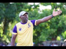 Melissa makes Reynolds’ Harbour View appointment ‘bittersweet’ | Sports