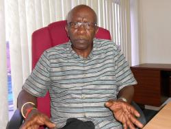 Melissa won’t weaken Reggae Boyz – Warner | Sports