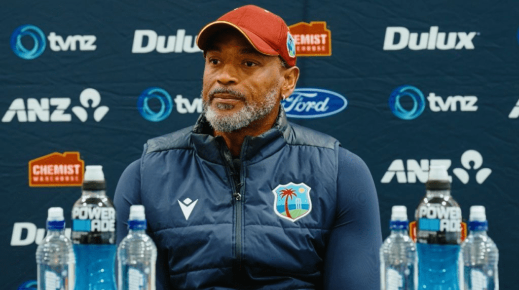 Men in Maroon keep eyes on 2027 World Cup