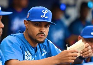 Mets name Dominican Gilbert Gómez first base and outfield coach