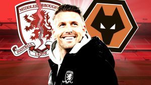 Middlesbrough fans love club’s parting dig at Rob Edwards as they release statement after he joins Wolves