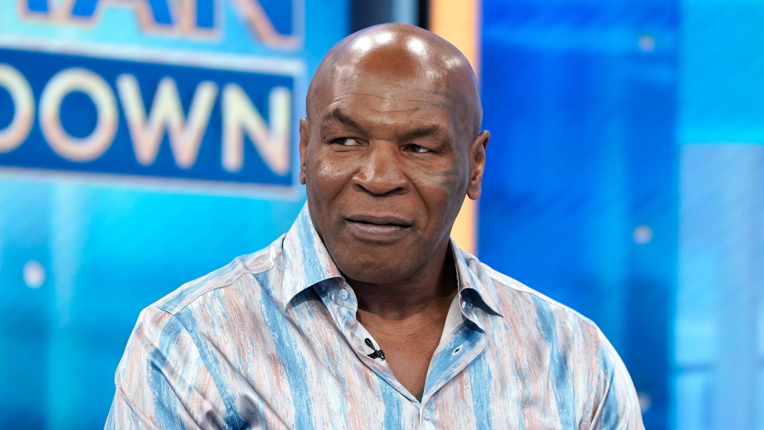 Mike Tyson opens up on secret ‘really bad’ health battle and admits ‘it’s still kicking my a**’
