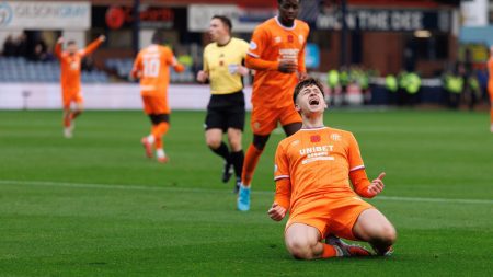 Mikey Moore opens up on initial Rangers struggles as goal hero breaks silence on early Tottenham return talk