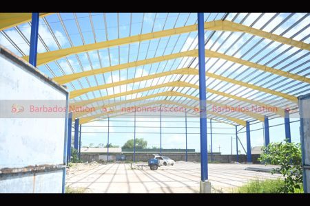 Minister: Delays won’t affect netball, National Stadium work