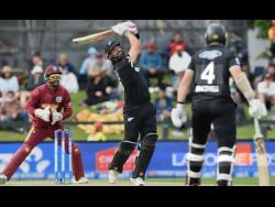 Mitchell’s ton carries Kiwis past Windies in ODI opener | Sports
