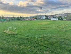 Montego Bay United announces Jarrett Park as temporary home following Hurricane Melissa | Sports