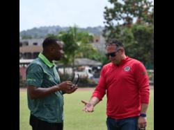 Montego Bay comes to town | Sports