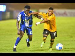 Mt Pleasant aware of O&M improvement | Sports