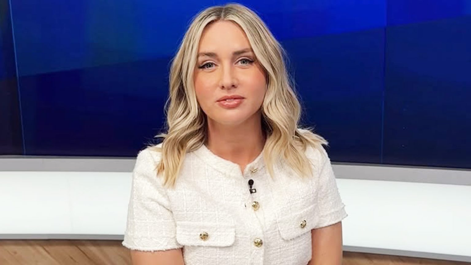 Much loved Sky Sports News presenter announces she’s leaving channel in emotional post