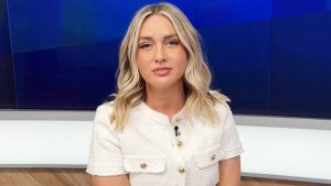 Much loved Sky Sports News presenter announces she’s leaving channel in emotional post