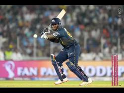 Mumbai bolster squad with Rutherford’s power | Sports