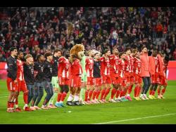 Munich to host 2028 Champions League final | Sports