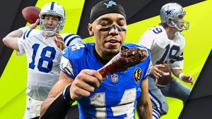 NFL Week 13 Power Rankings 2025: How all 32 teams stack up
