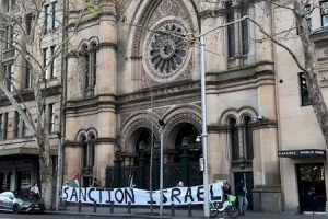 NSW Parliament passes new laws to protect places of worship – J-Wire