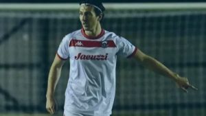 National League star handed ‘never-before-seen’ red card as manager is left ‘flabbergasted’ National League star handed ‘never-before-seen’ red card as manager is left ‘flabbergasted’