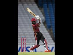 Nedd’s all-around brilliance guides Volcanoes past Hurricanes | Sports