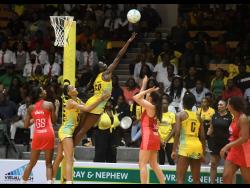 Netball Jamaica decision on Horizon Series to come this week | Sports
