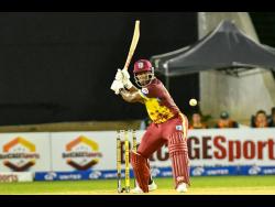 New Zealand edge WI in thriller to even series | Sports