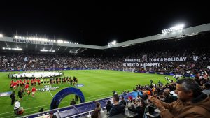 Newcastle make major matchday change ahead of Athletic Bilbao clash after players’ demand