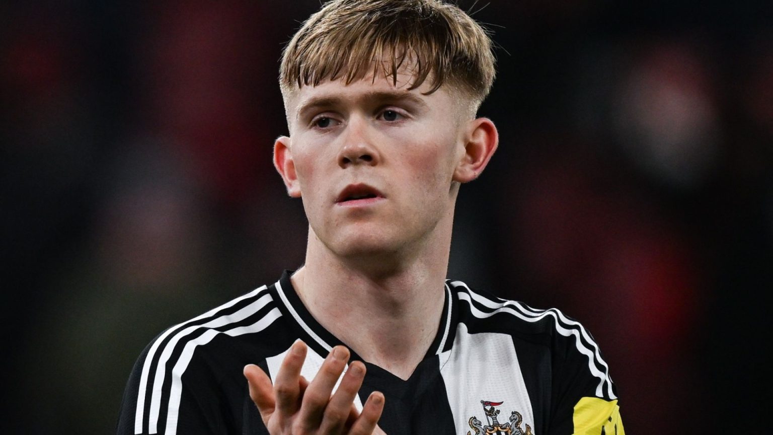 Newcastle star Lewis Hall admits Carabao Cup victory was ‘worst part of my career’ and still hurts even now Newcastle star Lewis Hall admits Carabao Cup victory was ‘worst part of my career’ and still hurts even now