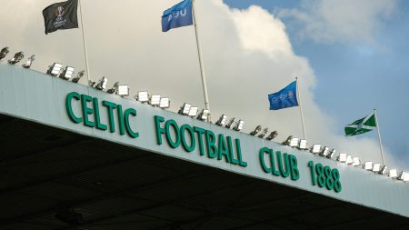 Next Celtic manager betting SUSPENDED after rush of interest in new frontrunner