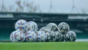 Non-league clash abandoned at half-time after ‘sexist comment towards match official’