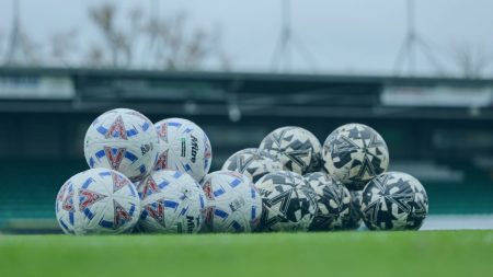 Non-league clash abandoned at half-time after ‘sexist comment towards match official’