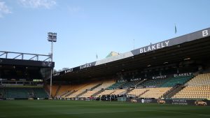 Norwich City ‘close in on former Premier League star, 49, as new manager after Gary O’Neil withdraws’