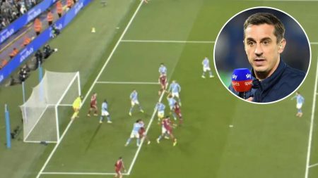 ‘Not getting anywhere near that’ ‘Not getting anywhere near that’