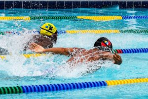 OECS Swimming Championships springs off this weekend in SVG