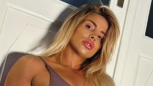 OnlyFans and Power Slap star reveals bizarre requests her fans send her after announcing switch to MMA