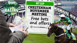 Our top betting offers, free bets and new sign-up deals from our partners