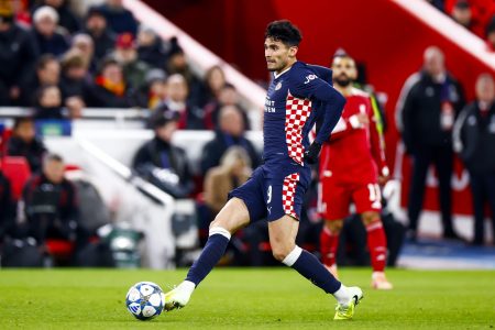 PSV hit Liverpool with second-half blitz as Slot’s side crumbles