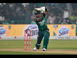Pakistan hammer South Africa | Sports