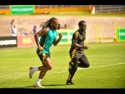 Palmer unlikely to feature | Sports