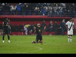 Panama football federation president banned for six months | Sports