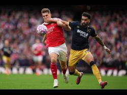 Paqueta reprimanded, warned despite being cleared of spot-fixing charges | Sports